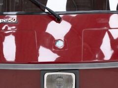 Piaggio APE 50 \'96 
