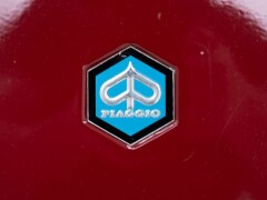 Piaggio APE 50 \'96 