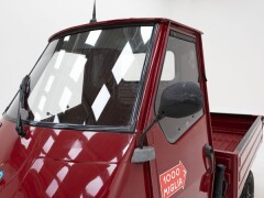 Piaggio APE 50 \'96 