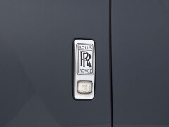 Rolls Royce Ghost \'2010 