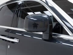 Rolls Royce Ghost \'2010 