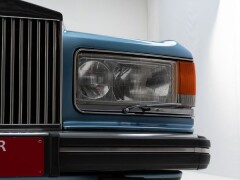 Rolls Royce Silver Spur \'81 