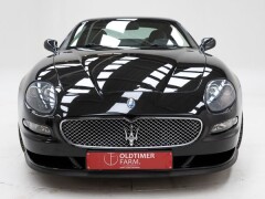 Maserati  4200 GranSport \'2005 