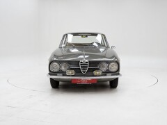 Alfa Romeo 2000 Sprint \'61 