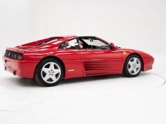Ferrari 348 TS \'91 