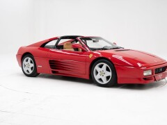 Ferrari 348 TS \'91 