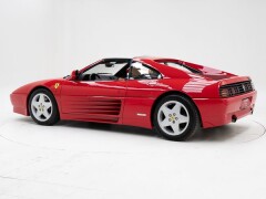Ferrari 348 TS \'91 