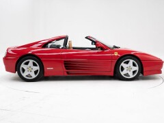 Ferrari 348 TS \'91 
