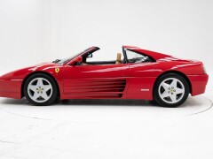 Ferrari 348 TS \'91 
