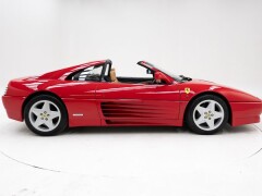 Ferrari 348 TS \'91 