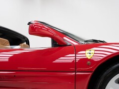Ferrari 348 TS \'91 
