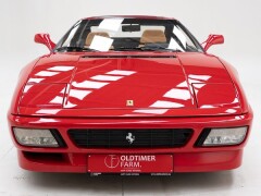 Ferrari 348 TS \'91 