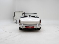 Daimler SP250 \'64 