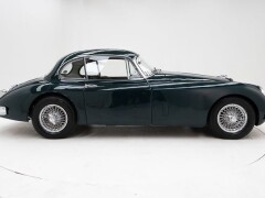 Jaguar XK 150 3.8 FHC \'60 