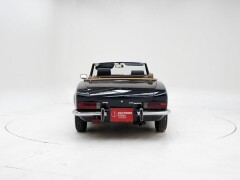 Fiat 124 Spider \'72 