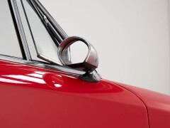 Fiat 124 Spider \'69 