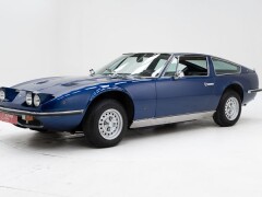 Maserati  Indy \'71 