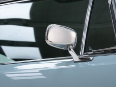 Mercedes Benz 280 SE \'68 