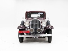 Buick 57 S 8 Cylinder \'32 