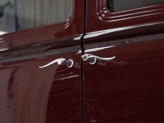 Buick 57 S 8 Cylinder \'32 