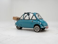 Heinkel Kabine 154 \'58 