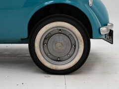 Heinkel Kabine 154 \'58 