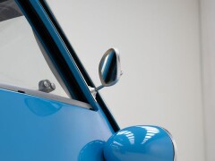 BMW  Isetta 250 \'60 