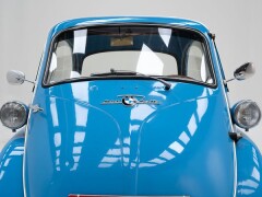 BMW  Isetta 250 \'60 