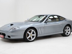 Ferrari 575M Maranello \'2002 