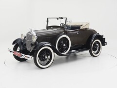 Ford Model A Roadster \'29 