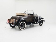 Ford Model A Roadster \'29 