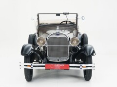 Ford Model A Roadster \'29 