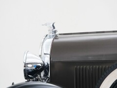 Ford Model A Roadster \'29 