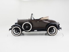 Ford Model A Roadster \'29 