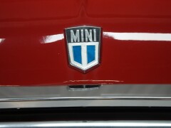 Mini 850 \'75 