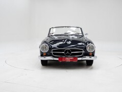 Mercedes Benz 190 SL \'60 