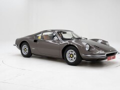 Ferrari Dino 246 GT \'72 