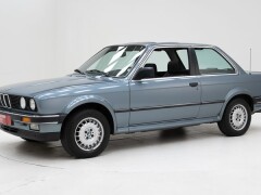 BMW  325iX \'87 