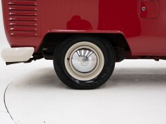 Volkswagen T1 Doka \'65 