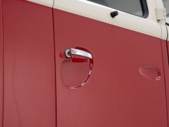 Volkswagen T1 Doka \'65 