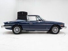 Triumph Stag \'74 