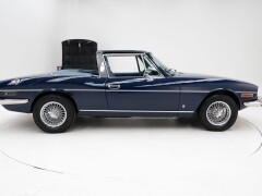 Triumph Stag \'74 