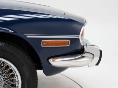Triumph Stag \'74 