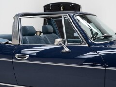 Triumph Stag \'74 