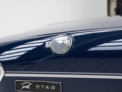 Triumph Stag \'74 