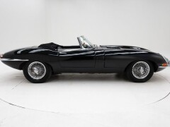 Jaguar E-type Series 1 4.2 \'66 