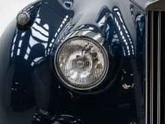 Rolls Royce Silver Cloud II \'61 