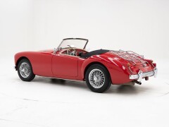 MG A 1600 \'60 