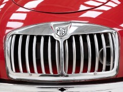 MG A 1600 \'60 