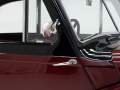 AC 2 liter Saloon \'52 